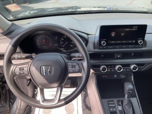 2023 Honda CR-V LX 2WD