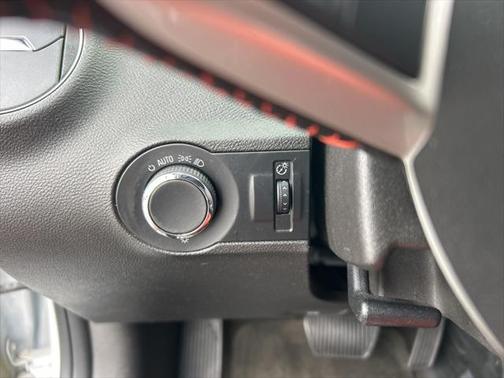2011 Chevrolet Camaro 2SS