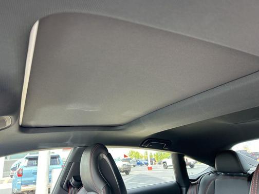 Glacier White Metallic 2022 Audi RS 5 2.9T