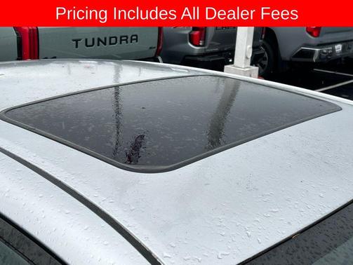 Classic Silver Metallic 2013 Toyota Corolla S