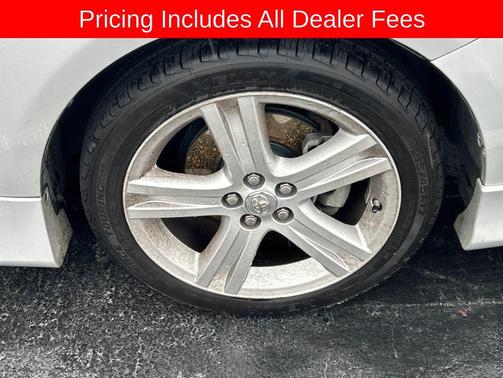 Classic Silver Metallic 2013 Toyota Corolla S