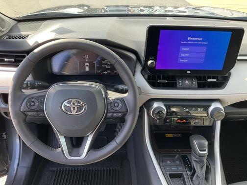 2023 Toyota RAV4 Limited