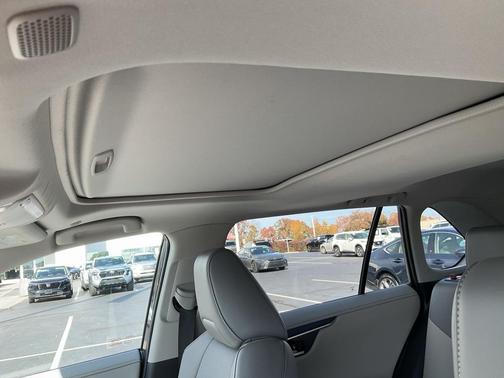 2023 Toyota RAV4 Limited