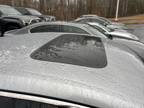 2022 Honda Civic EX-L