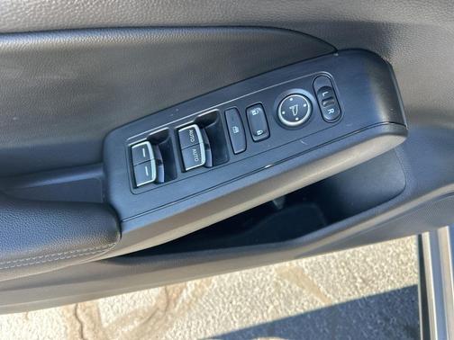 2022 Honda Civic EX-L