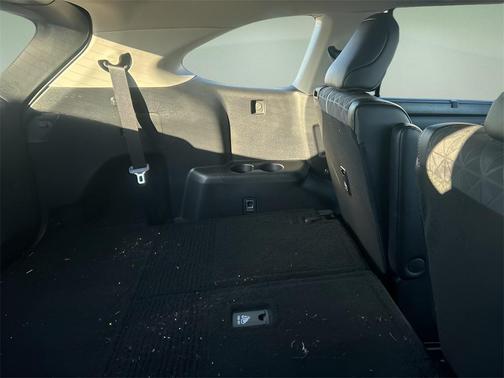 2024 Toyota Highlander Hybrid XLE