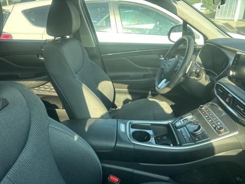 2022 Hyundai SANTA FE SEL 2.4