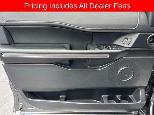 MAGNETIC METALLIC 2021 Ford Expedition Max XLT