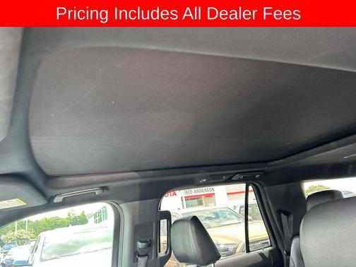 MAGNETIC METALLIC 2021 Ford Expedition Max XLT