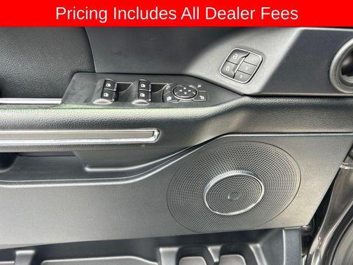 MAGNETIC METALLIC 2021 Ford Expedition Max XLT