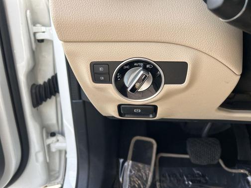 2019 Mercedes-Benz GLA 250 Base