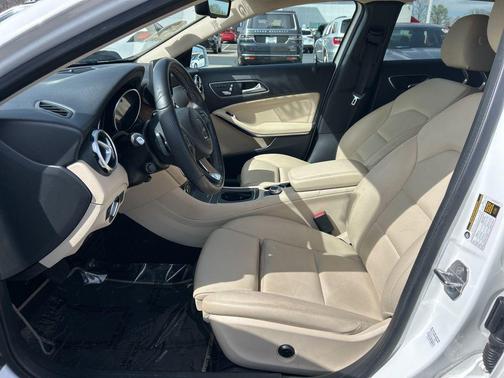 2019 Mercedes-Benz GLA 250 Base