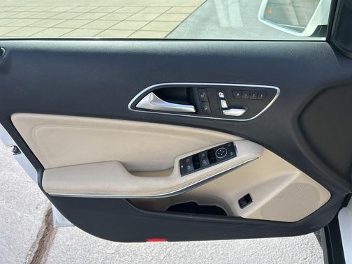 2019 Mercedes-Benz GLA 250 Base