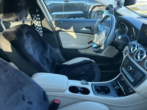 2019 Mercedes-Benz GLA 250 Base