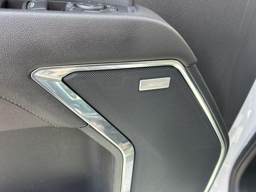 Summit White 2024 Chevrolet Silverado 3500 LTZ