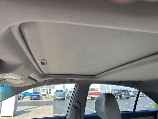 2009 Toyota Camry XLE