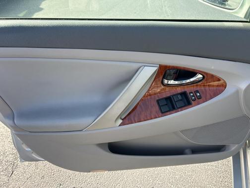 2009 Toyota Camry XLE