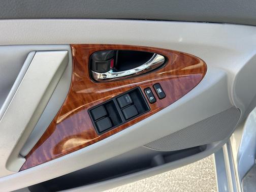 2009 Toyota Camry XLE