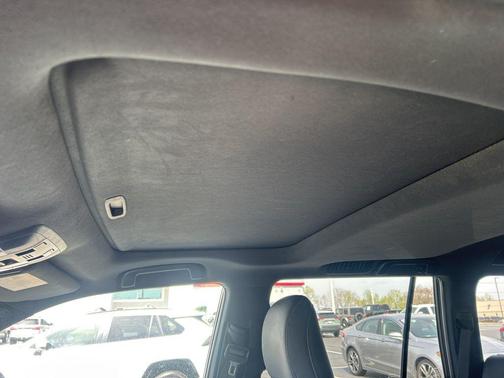 2022 Lexus GX 460 Premium