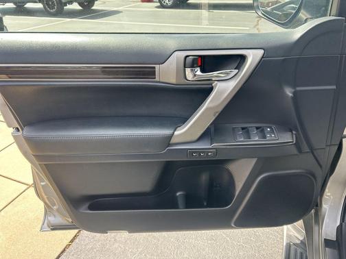 2022 Lexus GX 460 Premium