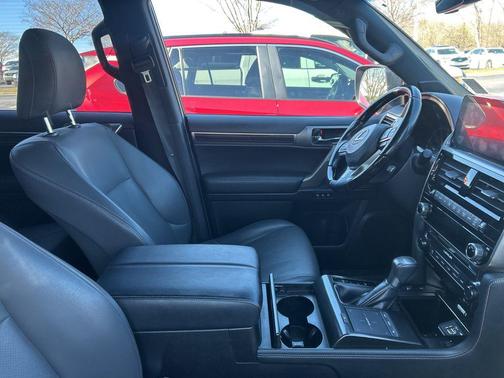 2022 Lexus GX 460 Premium