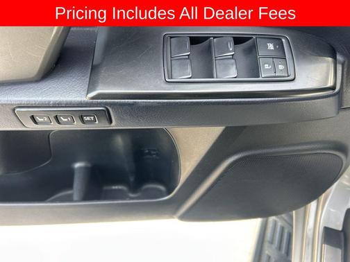 Atomic Silver 2022 Lexus GX 460 Premium
