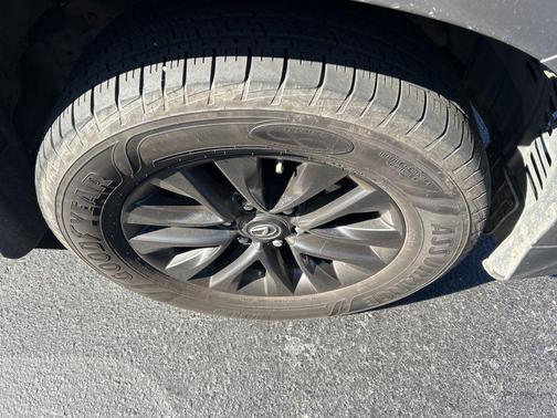 2022 Lexus GX 460 Premium