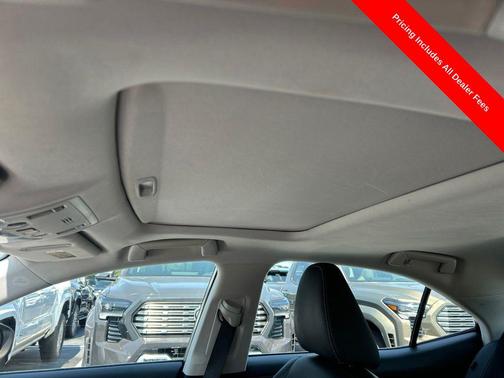 Eminent White Pearl 2017 Lexus IS 200t Base