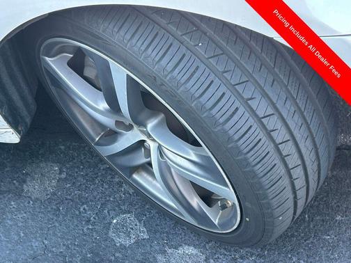 Eminent White Pearl 2017 Lexus IS 200t Base