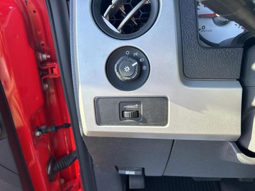 2010 Ford F-150 SVT Raptor SuperCab