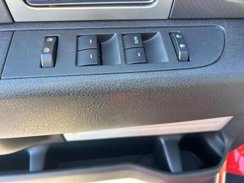 2010 Ford F-150 SVT Raptor SuperCab