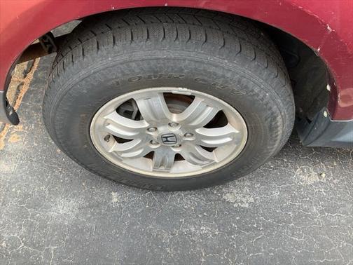 2008 Honda Element EX