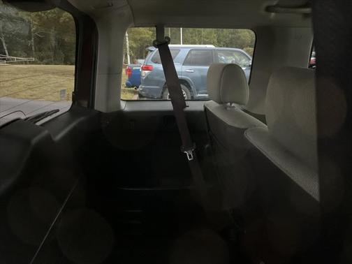 2008 Honda Element EX