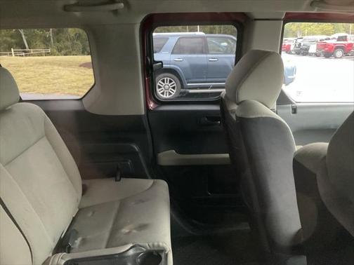 2008 Honda Element EX