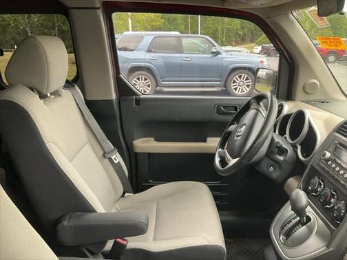 2008 Honda Element EX