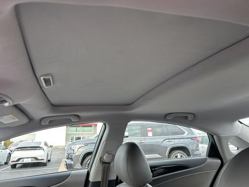 2011 Hyundai SONATA Limited