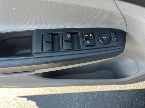 Royal Blue Pearl 2011 Honda Accord 2.4 LX