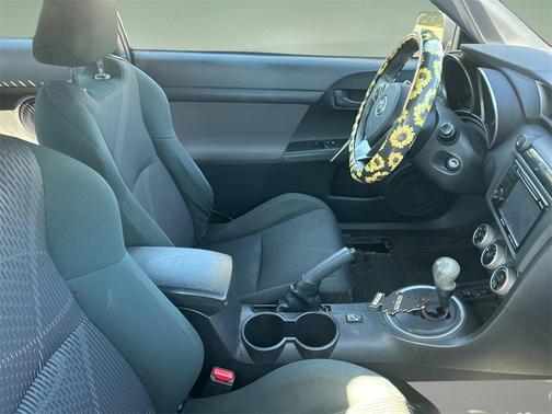 2012 Scion tC Base