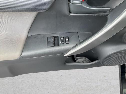 2012 Scion tC Base