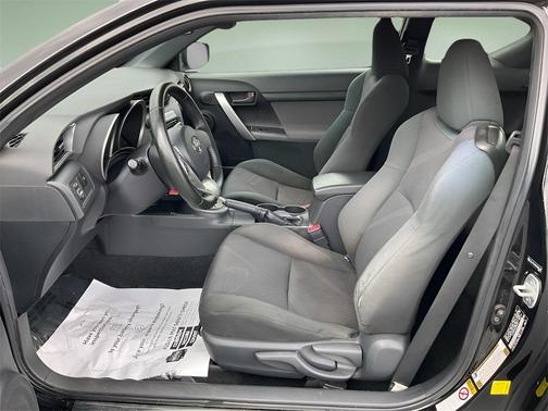 2012 Scion tC Base