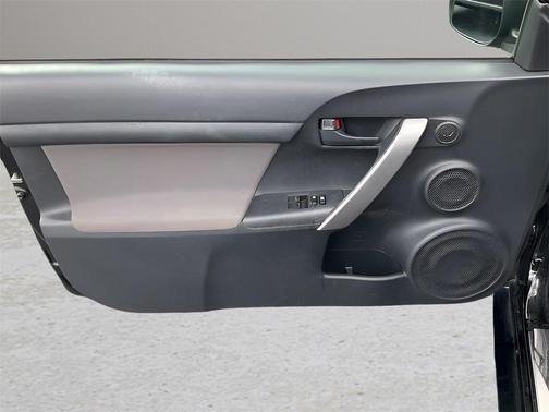 2012 Scion tC Base