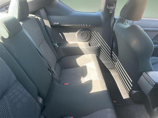 2012 Scion tC Base