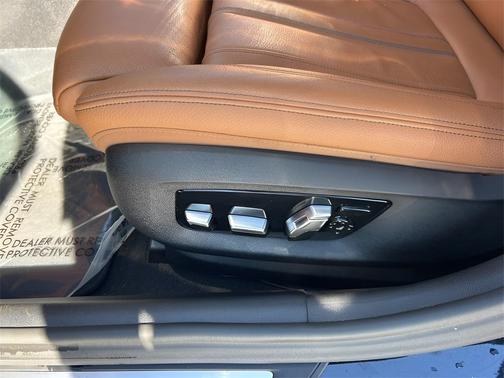 2019 BMW 530 i