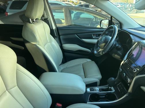 2021 Subaru Ascent Limited 7-Passenger