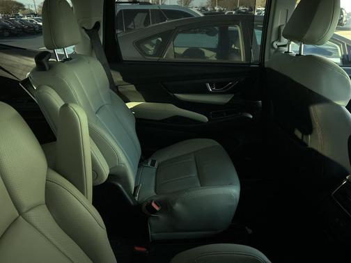 2021 Subaru Ascent Limited 7-Passenger