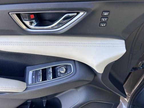 2021 Subaru Ascent Limited 7-Passenger