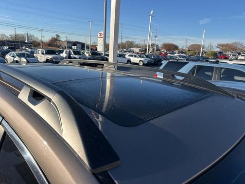 2021 Subaru Ascent Limited 7-Passenger