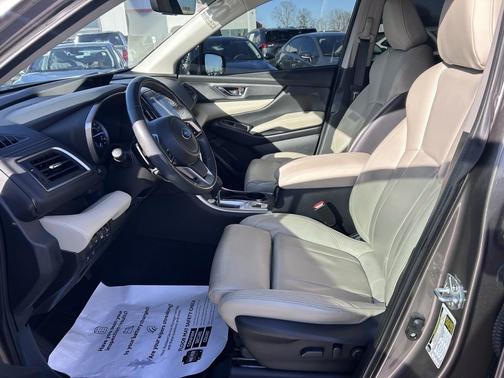 2021 Subaru Ascent Limited 7-Passenger