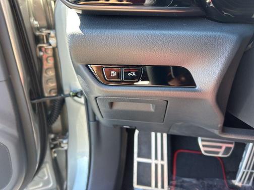 2022 Lexus NX 350 F SPORT Handling