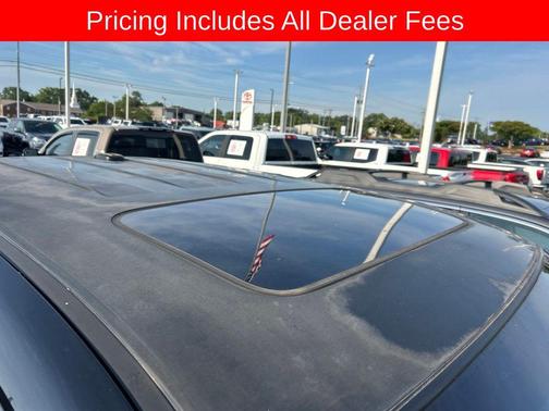 Formal Black 2007 Honda Ridgeline RTL
